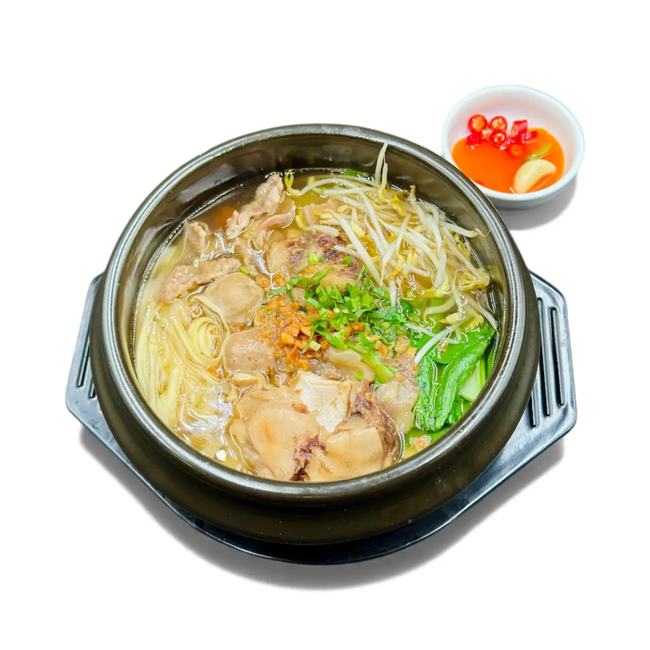 Additional Soup Pho  