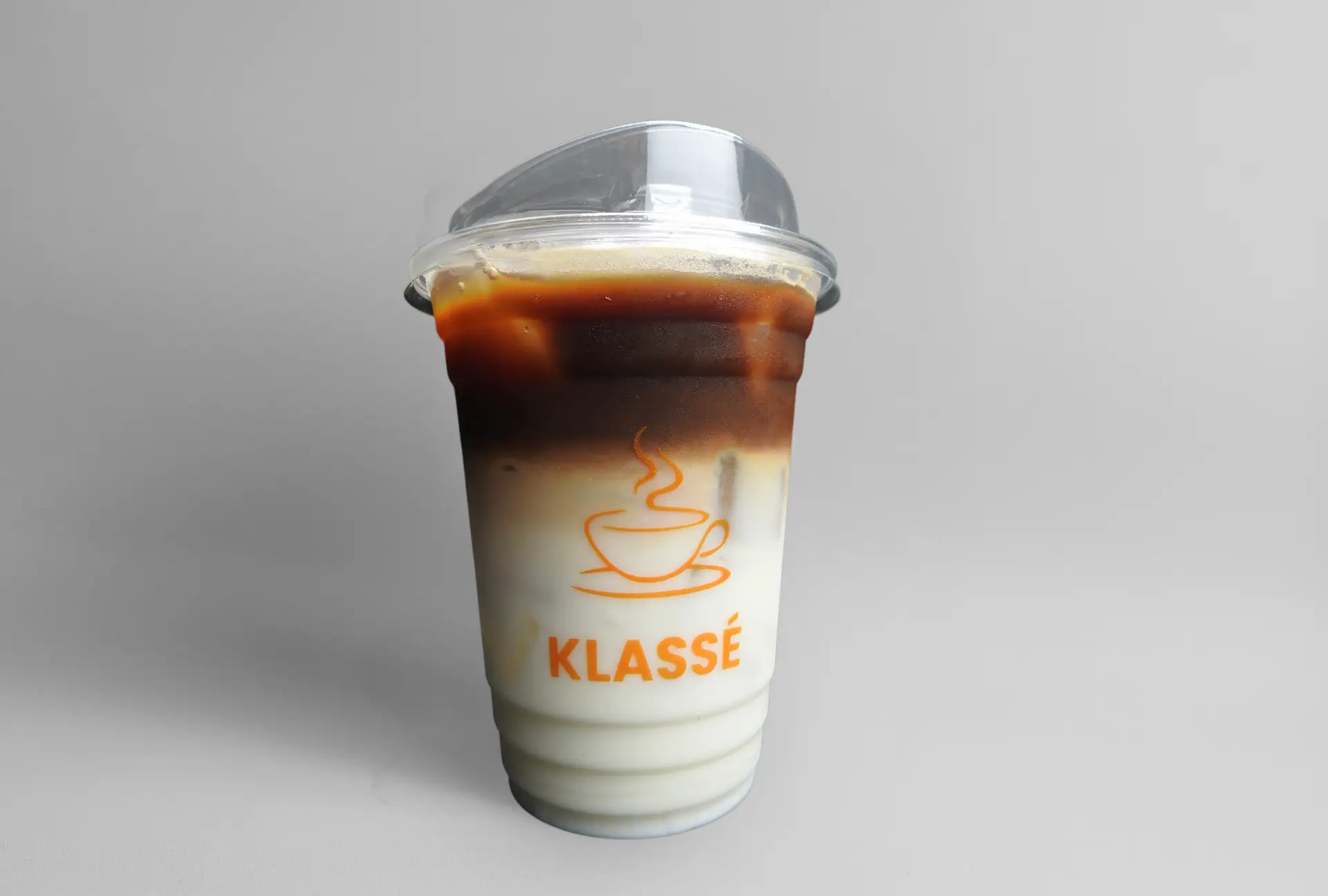Iced Latte